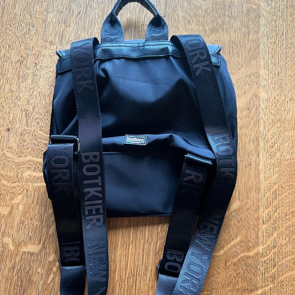Botkier small backpack - Picture 3 of 4